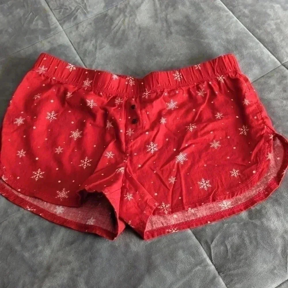 wondershop women's pajamas set - Picture 5 of 12